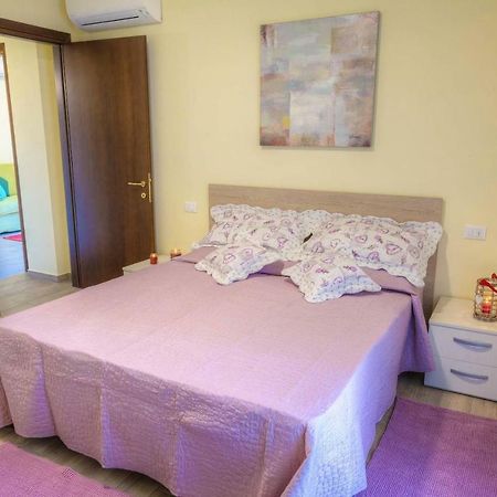 Ue Maxeu - Libeccio Apartment Cervo Bagian luar foto