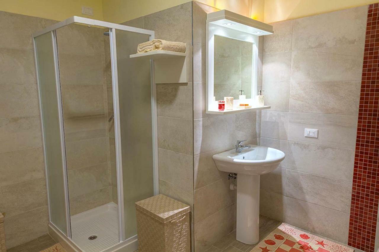 Ue Maxeu - Libeccio Apartment Cervo Bagian luar foto