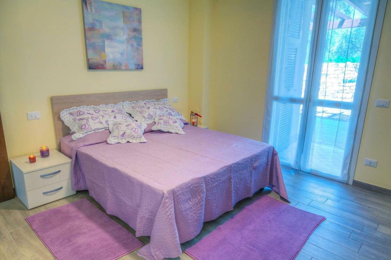 Ue Maxeu - Libeccio Apartment Cervo Bagian luar foto